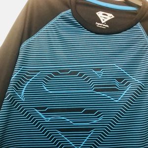 Awesome Superman Shirt